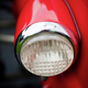 Illustration for article titled 1947 Ferrari 166 Corsa Spyder: Oldest Complete Ferrari Mega-Gallery